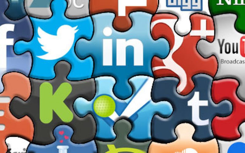 Talk Like You Belong on Social Media