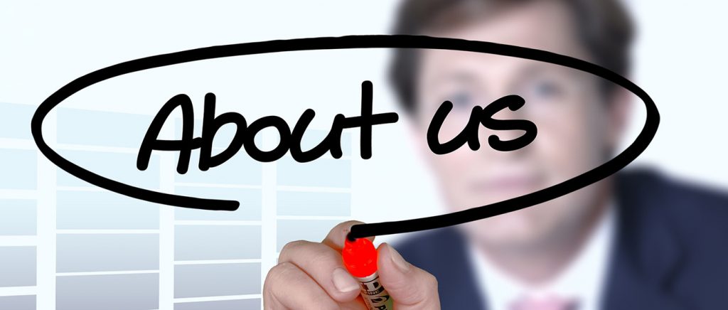 website-not-about-you